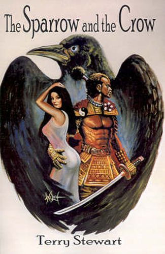 Cover image for The Sparrow and the Crow