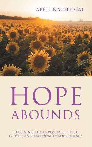 Cover image for Hope Abounds