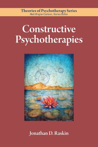 Cover image for Constructive Psychotherapies