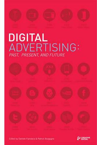 Cover image for Digital Advertising: Past, Present, and Future