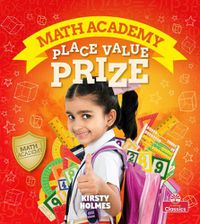 Cover image for Place Value Prize