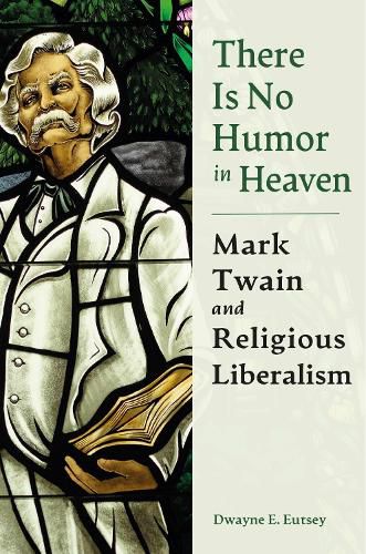 Cover image for There Is No Humor in Heaven