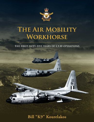 The Airmobility Workhorse