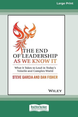 The End of Leadership as We Know It