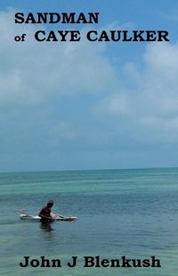 Cover image for Sandman of Caye Caulker