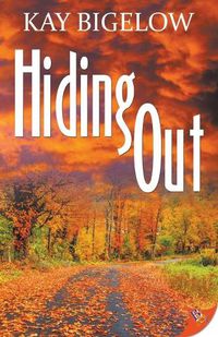 Cover image for Hiding Out