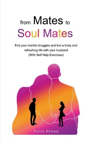 Cover image for from Mates to Soul Mates