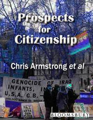 Prospects for Citizenship