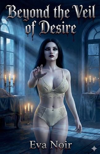 Cover image for Beyond the Veil of Desire