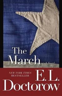 Cover image for The March: A Novel
