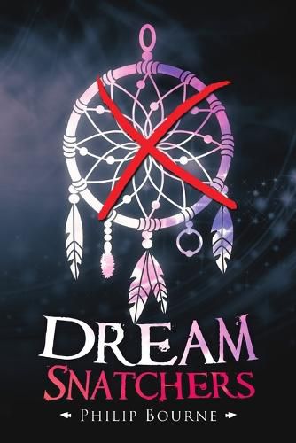 Cover image for Dream Snatchers