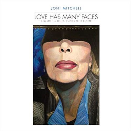 Love Has Many Faces ***vinyl 8lp Set