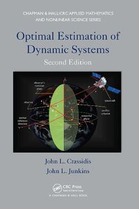 Cover image for Optimal Estimation of Dynamic Systems