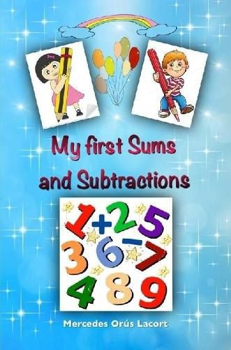 My first Sums and Subtractions