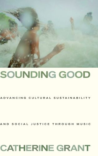 Cover image for Sounding Good