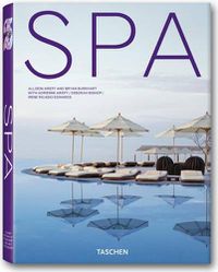 Cover image for Spa: Seventh Heaven