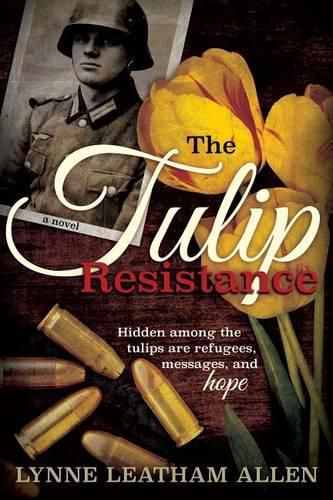 Cover image for The Tulip Resistance