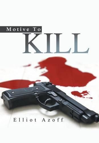 Cover image for Motive To Kill