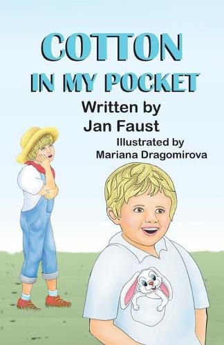 Cover image for Cotton In My Pocket