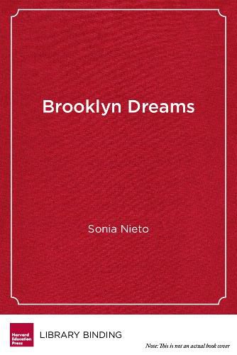 Cover image for Brooklyn Dreams: My Life in Public Education