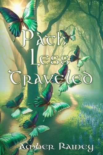 Cover image for Path Less Traveled