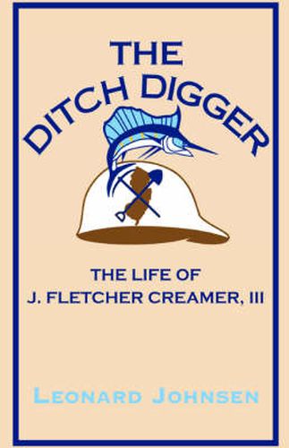 Cover image for The Ditch Digger