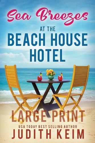 Cover image for Sea Breezes at The Beach House Hotel