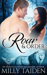 Cover image for Roar and Order