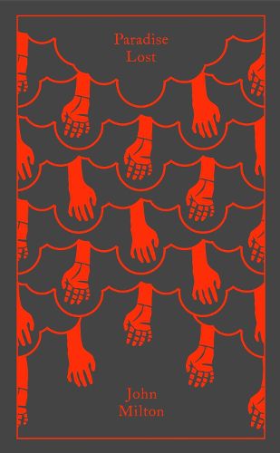Cover image for Paradise Lost