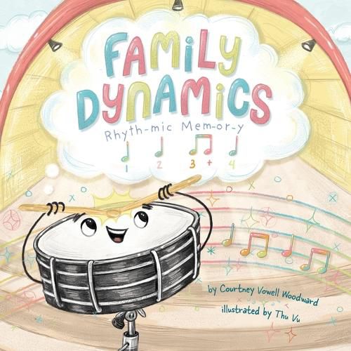 Cover image for Family Dynamics