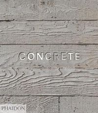 Cover image for Concrete