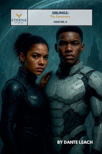 Cover image for Siblings