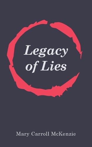 Cover image for Legacy of Lies