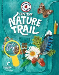 Cover image for Backpack Explorer: On the Nature Trail