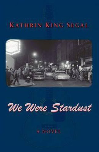 Cover image for We Were Stardust