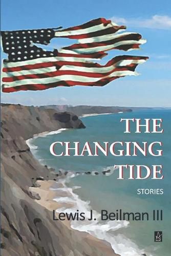Cover image for The Changing Tide: Short stories