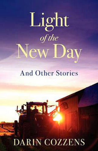 Cover image for Light of the New Day