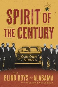 Cover image for Spirit of the Century