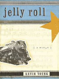 Cover image for Jelly Roll: A Blues