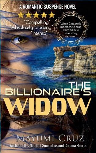 Cover image for The Billionaire's Widow