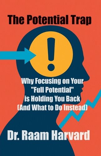 Cover image for The Potential Trap