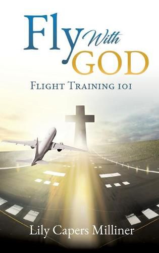 Cover image for Fly With GOD