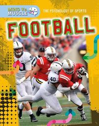 Cover image for Football