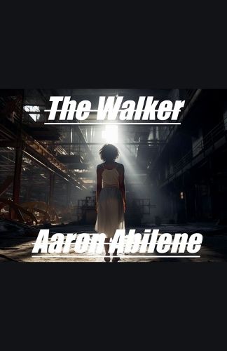 Cover image for The Walker