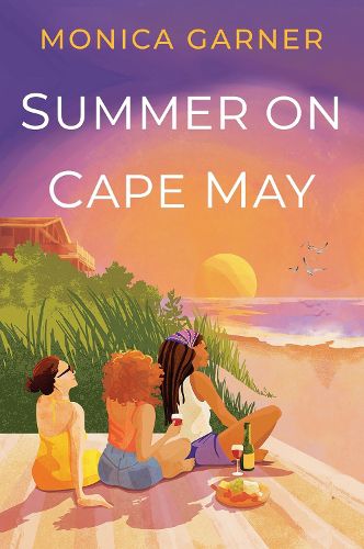 Cover image for Summer on Cape May