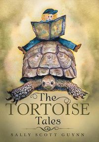 Cover image for The Tortoise Tales