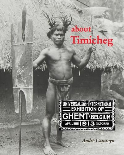 Cover image for about Timicheg
