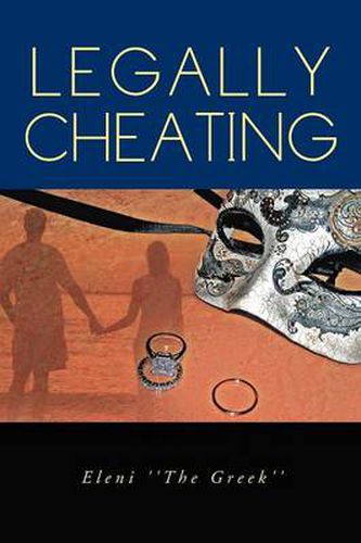 Cover image for Legally Cheating: How Is Your Marriage?