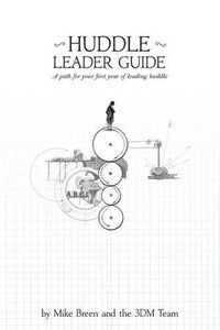 Cover image for Huddle Leader Guide