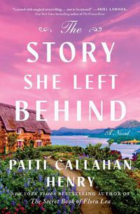 Cover image for The Story She Left Behind